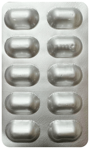 Gabatude NT Tablet image Gabatude NT Tablet image