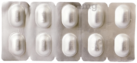 Pirapil 800 Tablet image