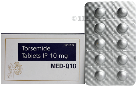 Med-Q 10 Tablet image Med-Q 10 Tablet image