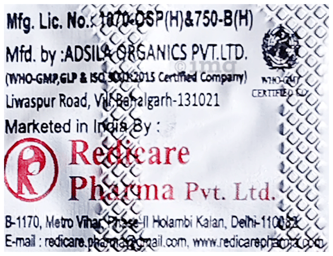 Calditop-XT Tablet image