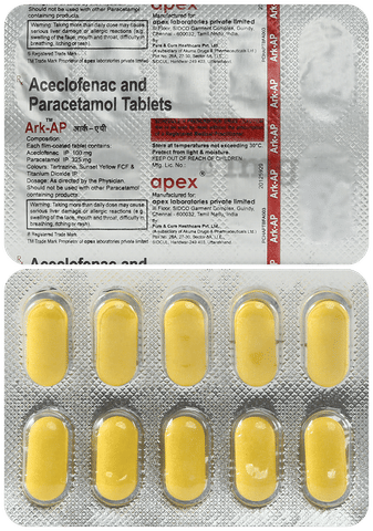 Ark-AP Tablet image Ark-AP Tablet image