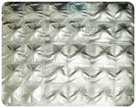 Zintec 150 Tablet image