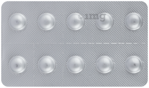 Klowin 0.5mg Tablet image