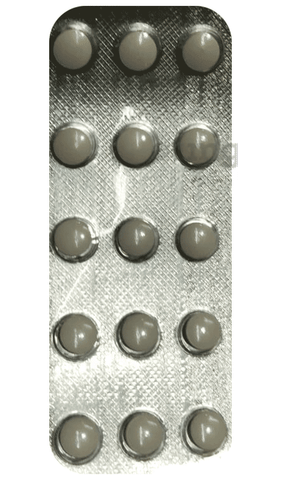 Ebast 10mg Tablet image