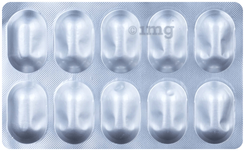 Mebihep SR Capsule image