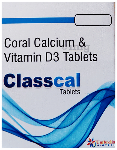 Classcal Tablet 1
