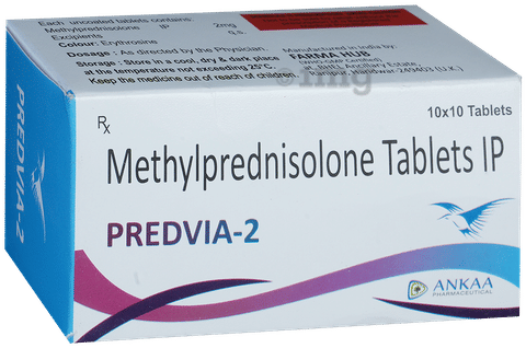 Predvia 2 Tablet image