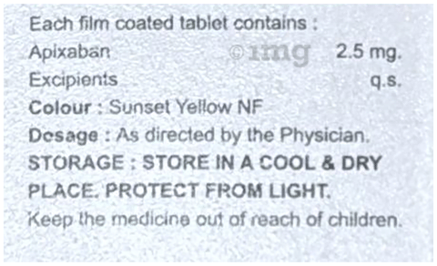 Apibell 2.5 Tablet image Apibell 2.5 Tablet image
