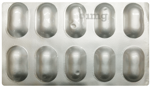Divalex OD 500 Tablet image Divalex OD 500 Tablet image