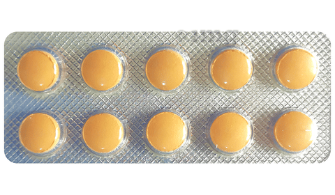 Exinus Plus Tablet image