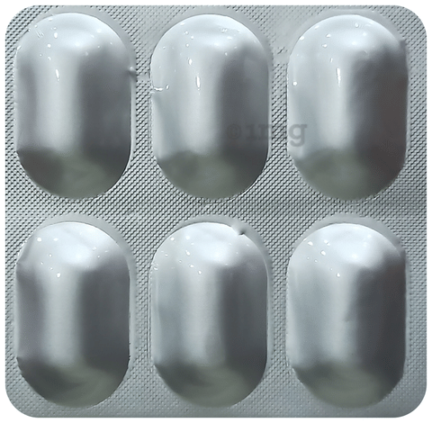 F-Penem 200 Tablet image