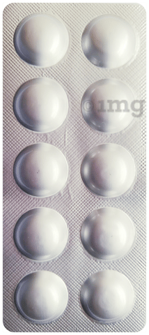 Aride 200 Tablet image