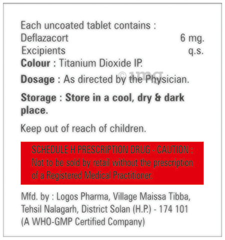 Cortsys 6 Tablet image