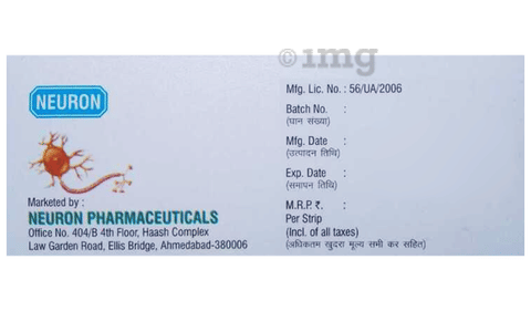 Cinnaron-Plus Tablet image
