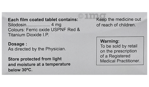 Geripod 4 Tablet image