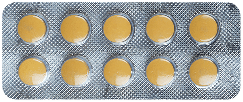 Tigemac 90 Tablet image