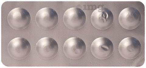 Vertirest OD 24mg Tablet image
