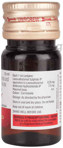 Macbery Oral Drops image Macbery Oral Drops image