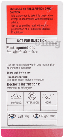 Moxoft-LP Eye Drop