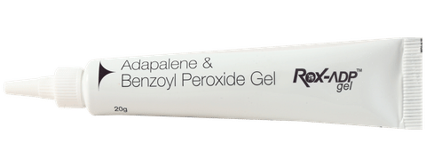 Rox-Adp Gel image