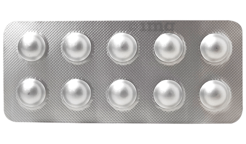 Atorford 20 Tablet image