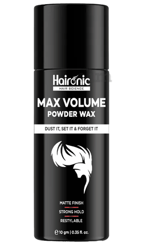 The 12 Best Volumizing Hair Powders of 2021  Who What Wear