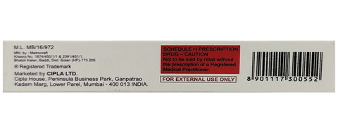 Fourderm RF Cream image