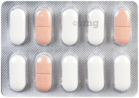 Blisto 4 MF Tablet PR image Blisto 4 MF Tablet PR image