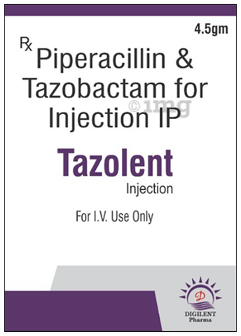 Tazolent Injection