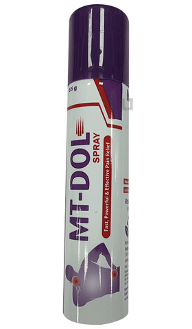 MT-Dol Spray image