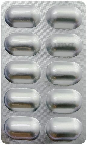 Erwipod CV 200 Tablet image