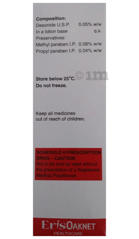 Dosetil Lotion image Dosetil Lotion image