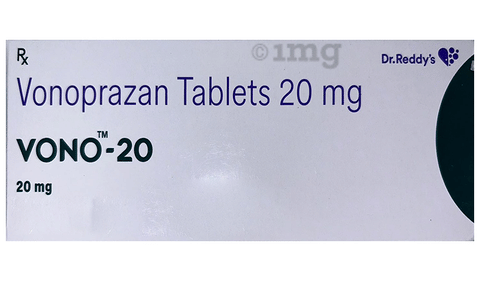 Vono 20 Tablet image