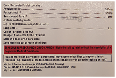 Pyrex-SP Tablet image