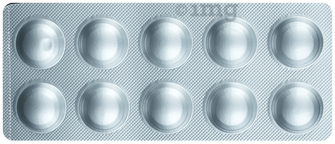 Cetanil-Trio 12.5 Tablet image