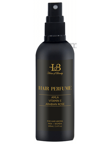 13 Best Hair Perfumes of 2022 For Healthy Hair That Smells Amazing  Allure