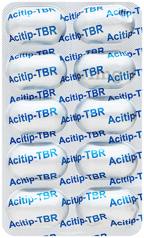 Acitip TBR Tablet image