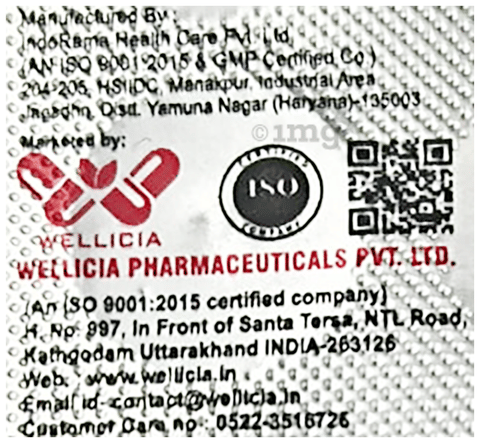 Welpro 40 Tablet image Welpro 40 Tablet image