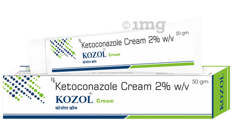 Kozol Cream image Kozol Cream image