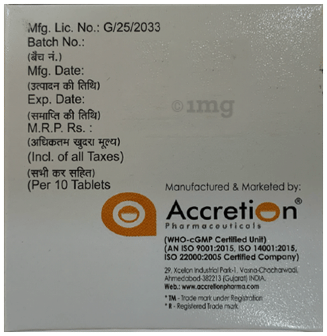 Aflict-AP Tablet image