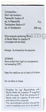Wempitaz Injection