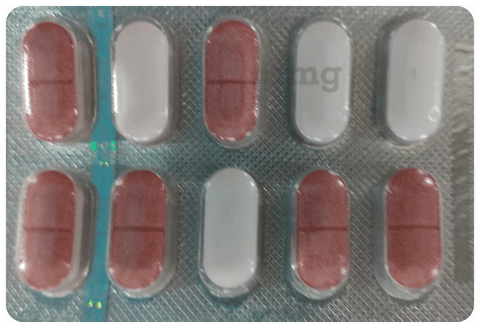 Glimison-VM 1 Tablet SR image
