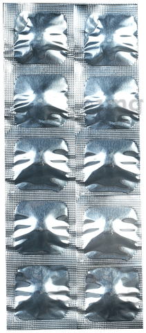 Novastat-TG 5 Tablet image Novastat-TG 5 Tablet image