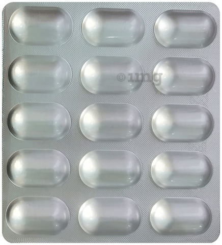 Statpure-CV 10 Capsule image Statpure-CV 10 Capsule image