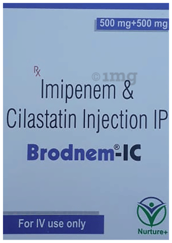 Brodnem-IC Injection image
