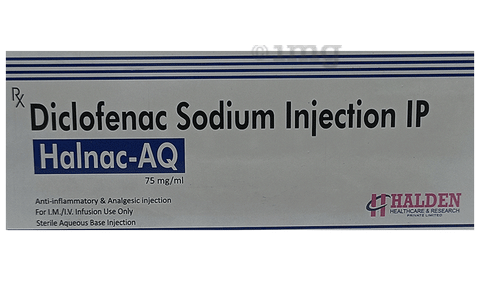 Halnac-AQ Injection image Halnac-AQ Injection image