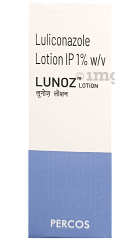 Lunoz Lotion image Lunoz Lotion image