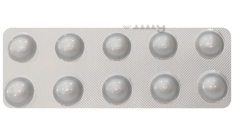 कोरोक्सीब टीएच 60mg/4mg टैबलेट image