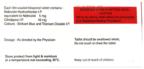 Cablok Beta 5 Tablet