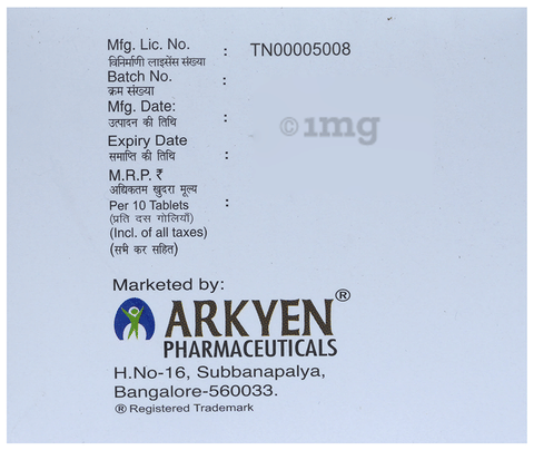 Tolpiral 450 PR Tablet image Tolpiral 450 PR Tablet image